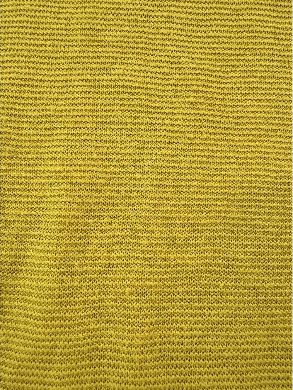 Eileen Fisher | Medium | Mustard Sweater - Picture 7 of 7